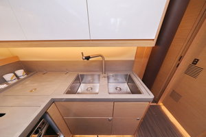 Dufour 530 „Skadi“ – fotka 41