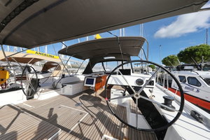 Dufour 530 „Skadi“ – fotka 9