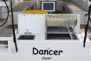 Dufour 530 „Dancer“ – fotka 46