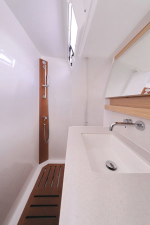 Dufour 530 „Dancer“ – fotka 40