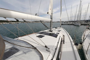 Dufour 530 „Dancer“ – fotka 14