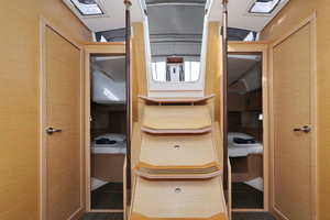 Dufour 530 „Dancer“ – fotka 24