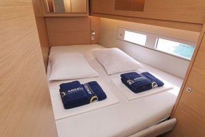 Dufour 530 „Dancer“ – fotka 30