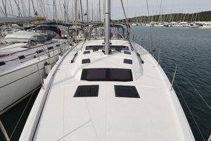 Dufour 530 „Dancer“ – fotka 15