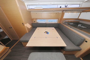 Dufour 530 „Dancer“ – fotka 18