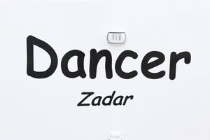 Dufour 530 „Dancer“ – fotka 47