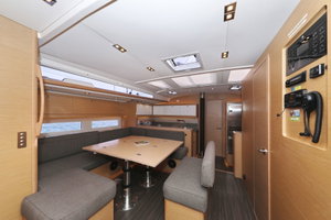 Dufour 530 „Dancer“ – fotka 16