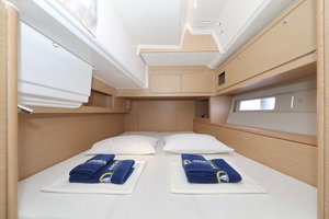 Dufour 530 „Dancer“ – fotka 28