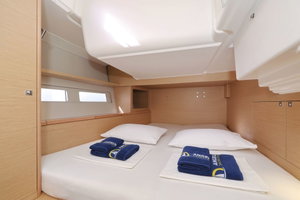 Dufour 530 „Dancer“ – fotka 26