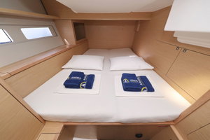 Dufour 530 „Dancer“ – fotka 25