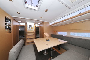 Dufour 530 „Dancer“ – fotka 17