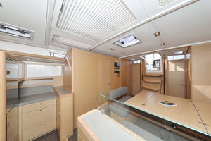 Dufour 530 „Dancer“ – fotka 19