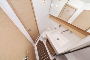 Dufour 530 „Dancer“ – fotka 36