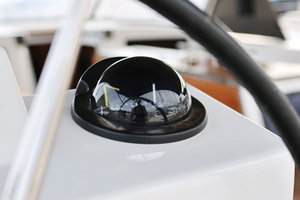 Dufour 530 „Dancer“ – fotka 44