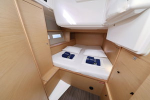 Dufour 530 „Dancer“ – fotka 4