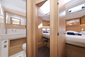 Dufour 530 „Dancer“ – fotka 5
