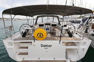 Dufour 530 „Dancer“ – fotka 1