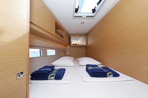 Dufour 530 „Dancer“ – fotka 31