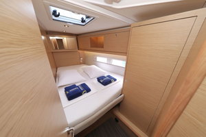 Dufour 530 „Dancer“ – fotka 29