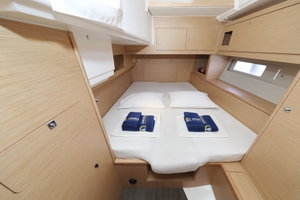Dufour 530 „Dancer“ – fotka 27