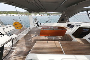 Dufour 530 „Dancer“ – fotka 12