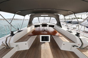 Dufour 530 „Dancer“ – fotka 8