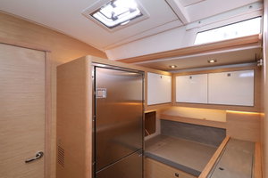 Dufour 530 „Dancer“ – fotka 20