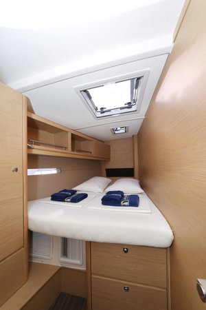 Dufour Exclusive 56 „Moonlight“ – fotka 30