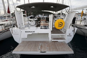 Dufour Exclusive 56 „Moonlight“ – fotka 2