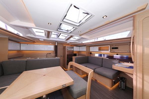 Dufour Exclusive 56 „Moonlight“ – fotka 17