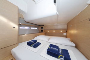 Dufour Exclusive 56 „Moonlight“ – fotka 26