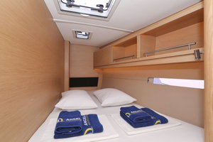 Dufour Exclusive 56 „Moonlight“ – fotka 32