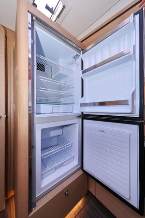 Dufour Exclusive 56 „Moonlight“ – fotka 43
