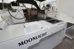 Dufour Exclusive 56 „Moonlight“ – fotka 7