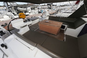 Dufour Exclusive 56 „Moonlight“ – fotka 11