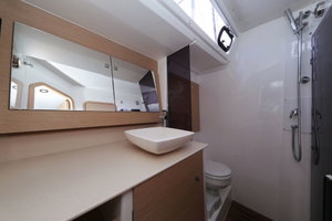 Dufour Exclusive 56 „Moonlight“ – fotka 39