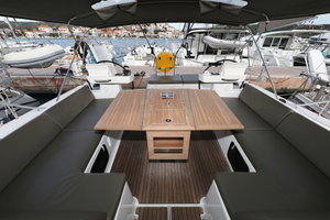 Dufour Exclusive 56 „Moonlight“ – fotka 13