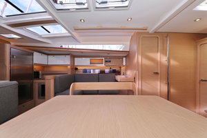 Dufour Exclusive 56 „Moonlight“ – fotka 18