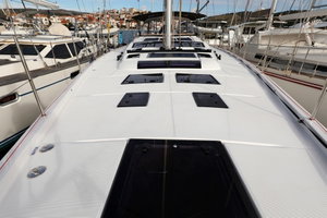 Dufour Exclusive 56 „Moonlight“ – fotka 14