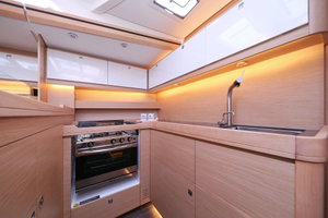 Dufour Exclusive 56 „Moonlight“ – fotka 20