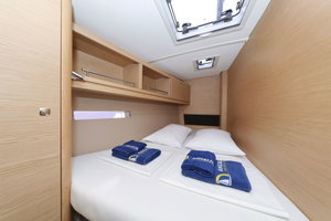 Dufour Exclusive 56 „Moonlight“ – fotka 31