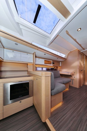 Dufour Exclusive 56 „Moonlight“ – fotka 44