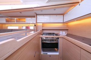 Dufour Exclusive 56 „Moonlight“ – fotka 19