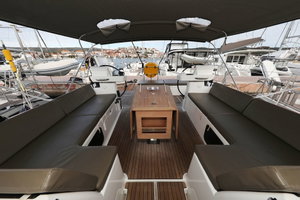 Dufour Exclusive 56 „Moonlight“ – fotka 12