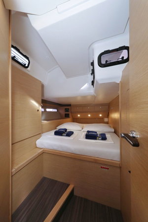 Dufour Exclusive 56 „Moonlight“ – fotka 25