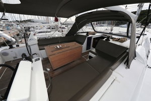 Dufour Exclusive 56 „Moonlight“ – fotka 10
