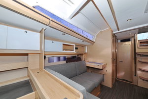 Dufour Exclusive 56 „Moonlight“ – fotka 23