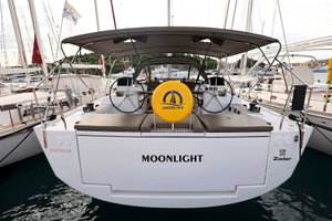 Dufour Exclusive 56 „Moonlight“ – fotka 1