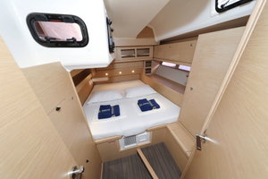 Dufour Exclusive 56 „Moonlight“ – fotka 28