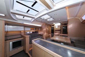Dufour Exclusive 56 „Moonlight“ – fotka 22